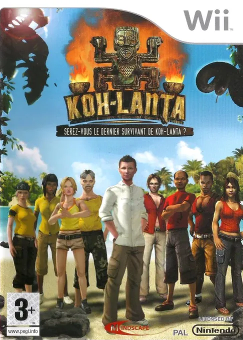 Koh-Lanta (France)